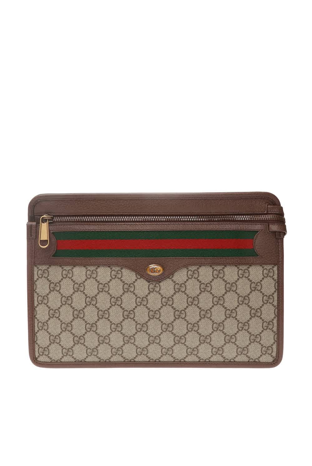 gucci clutch mens