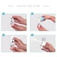 thumbnail image 5 of 30ml Nano Mist Sprayer Humidificador de vapor facial Dispositivo de belleza en spray (Blanco) Tmvgtek cuidado belleza, 5 of 5