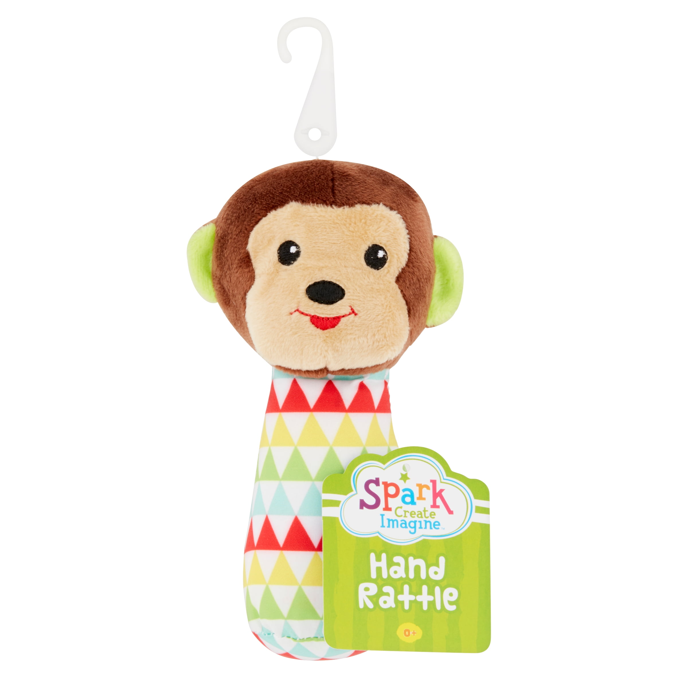 spark create imagine hand rattle
