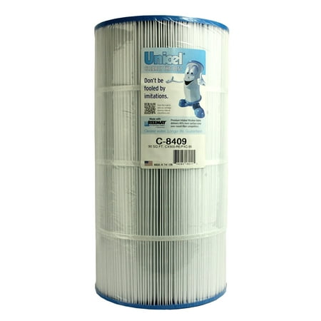 Unicel Replacement Filter - Unicel C8409 CX900RE PXC-95 Sta-Rite Hayward Replacement Pool Filter Cartridge
