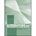 thumbnail image 1 of Alternatives for Environmental Valuation (Routledge Explorations in Environmental Economics), 1 of 2