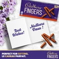 thumbnail image 4 of CADBURY FINGERS À SAVEUR DE DOUBLE CHOCOLAT, 4 of 7