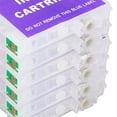 thumbnail image 2 of Cartucho de impresora, cartucho de tinta de 6 piezas Cartucho de impresión de impresora Cartucho de tinta de impresión Respuesta rápida VoborMX herramienta, 2 of 8