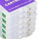 thumbnail image 2 of Cartucho de impresora, cartucho de tinta de 6 piezas Impresora Cartucho de tinta para impresora Cartucho de inyección de tinta Calidad de nivel superior, 2 of 8
