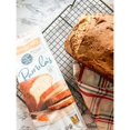 thumbnail image 4 of Pamela's Wheat-Free Gluten-Free and Non-Dairy, Amazing Bread Mix, 19oz (3 Pack), 4 of 14