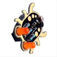 thumbnail image 5 of Weevil Eye Electronic DIY Kit Beginner Learn to Solder Fun Kit Handmade Gift Fit for Student Experiment Interaction, 5 of 5