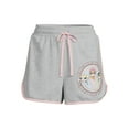 thumbnail image 5 of Powerpuff Juniors’ Girls Shorts, 5 of 5