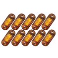 thumbnail image 2 of Accesorios Para Coches Auto Parts Products Tail Light Stop Brake Lights Waterproof Trailer Light Caravan Trailer LED Lamp, 12 V, 10 Pcs, 2 of 9