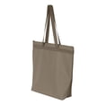 thumbnail image 2 of Liberty Bags One Size Khaki, 2 of 4