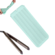 thumbnail image 1 of Funda protectora de plancha para el cabello bolsa resistente al calor, 1 of 10