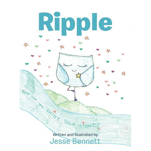 Ripple, (Hardcover)