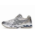 thumbnail image 1 of Asics Gel-Kayano 14 CreamPure Silver 1201A019 105 Unused, 1 of 6
