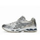 thumbnail image 1 of Asics Gel-Kayano 14 CreamPure Silver 1201A019 105 Unused, 1 of 6