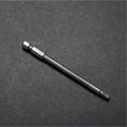 thumbnail image 2 of HEALEEP 8Set Impact Driver Bit Set Electric Screwdriver Bits S2 Steel Material 6 Inch Length For Drill Tools, 2 of 7