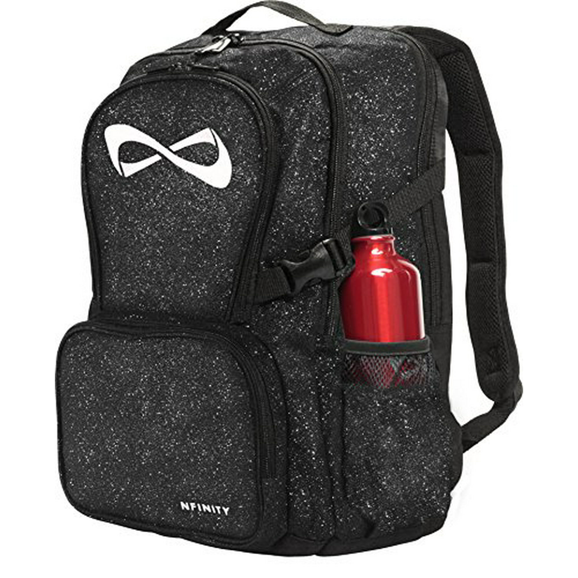 Nfinity sparkle backpack sale