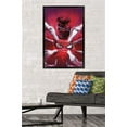 thumbnail image 2 of Marvel Comics - Doctor Octopus - The Amazing Spider-Man #20 Wall Poster, 22.375" x 34", Framed, 2 of 3