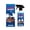 A, variant on Contractor Strength Wonder Cleaner Spray, Multi-Purpose Stain Remover, Clean Gunk, Tar, Adhesive, Gum, Stickers, Sap, Oil from Most Surfaces, for Kitchen Countertops, Bathroom Tiles & More