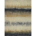 thumbnail image 2 of Vindedzis, Rita 15x18 Black Ornate Wood Framed with Double Matting Museum Art Print Titled - Horizons, 2 of 4