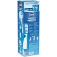 thumbnail image 5 of Clorox ToiletWand Disposable Toilet Cleaning System - ToiletWand, Storage Caddy and 6 Disinfecting ToiletWand Refill Heads (Packaging May Vary), 5 of 17