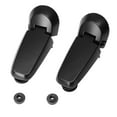 thumbnail image 1 of S SERENABLE 2x Liftgate Glass Hinges Vehicle Parts Left and Hinges Fit for, 1 of 9