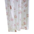 thumbnail image 2 of Monrovia Light Filtering Grommet Indoor Curtain, 2 of 6