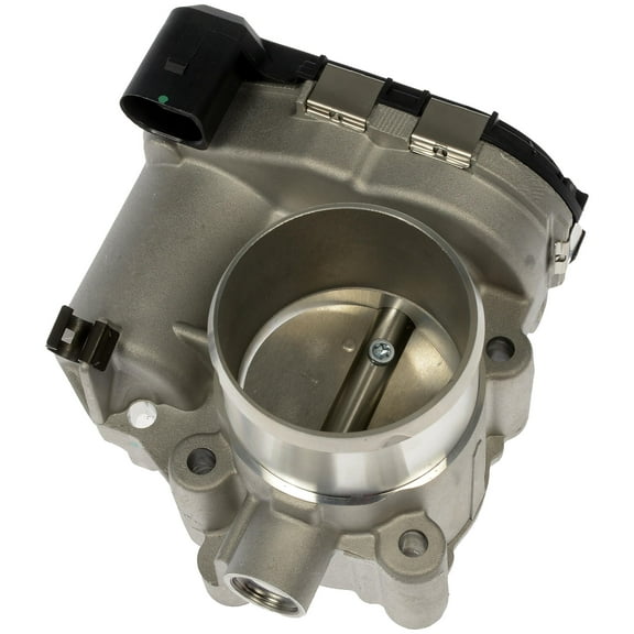 Dorman 977-352 Fuel Injection Throttle Body for Specific Ford Models 2014 Ford Escape