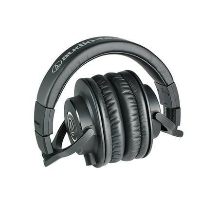 Audio-Technica ATH-M40x Studio Headphone with ModMic Zambia Ubuy