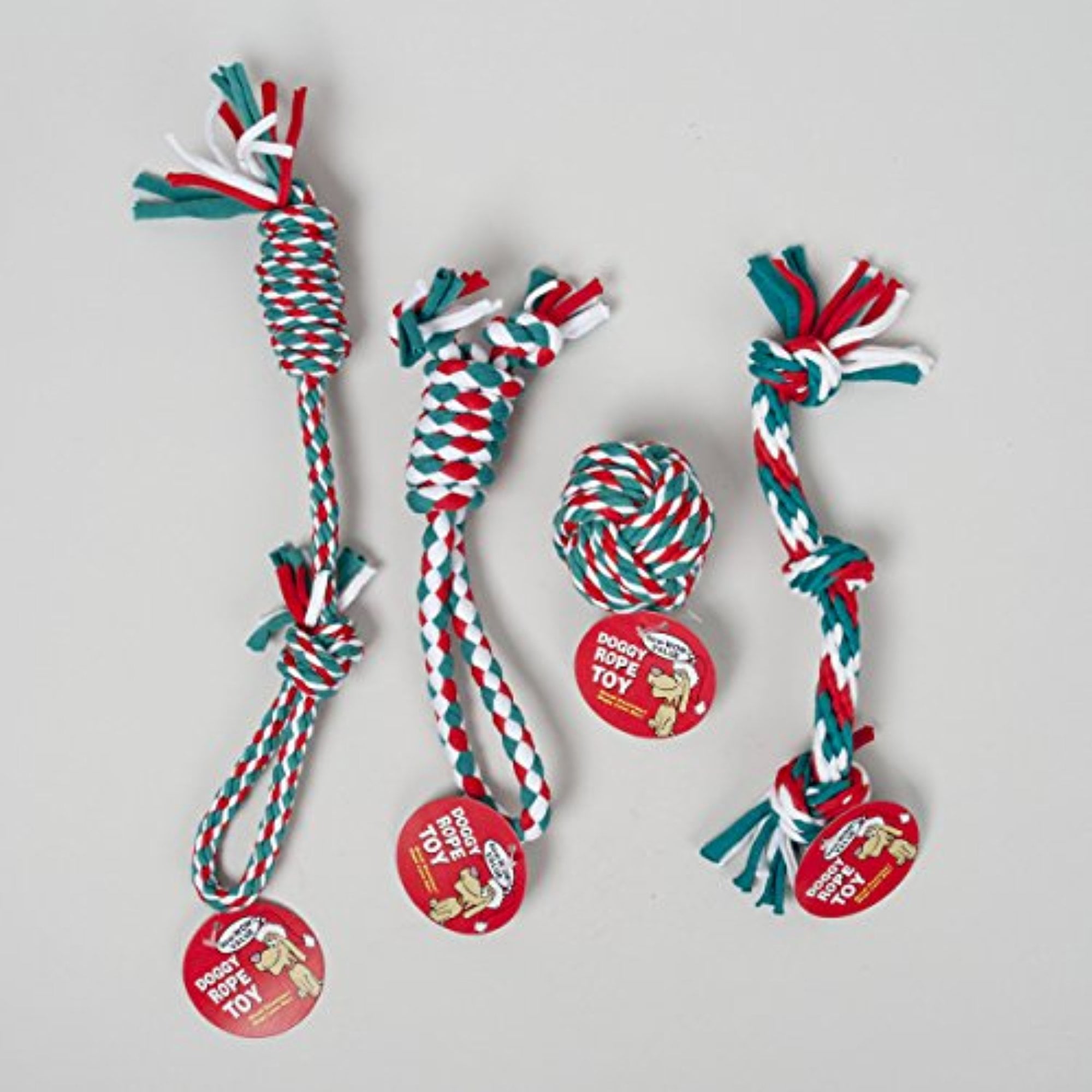 brand rope