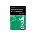 thumbnail image 3 of Media Manuals Research for Media Production, (Paperback), 3 of 3