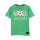 thumbnail image 1 of Playera México 86 Apparel Talla G Verde, 1 of 4