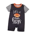 thumbnail image 1 of Ropa de bebé Mono Ropa de escalada Moda Niños Niñas 18 a 24 meses, 1 of 9