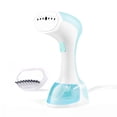 thumbnail image 6 of WNEXOPE Portable Handheld Garment Steamer - 1200W Quick Heat Fabric Wrinkles Remover with Smart LCD - 2-in-1 Clothes Steamer (170ml Capacity), 6 of 7