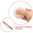 thumbnail image 3 of BESTYASH EVA Plastic Baseball Bat and Ball 1 Set For Motor Skills Development Outdoor Games, 3 of 8