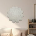 thumbnail image 6 of Geometry Wall Art Boho Wood Wall Hanging Decoration Durable Material for Bedroom Office Living Room, 6 of 9