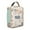 Tower (11)-new_11, variant on Lunch Box for Men Women Adults Small Lunch Bag for Outdoor Enthusiasts Busy Moms Reusable Portable Lunchbox, Marine Adorable Crab
