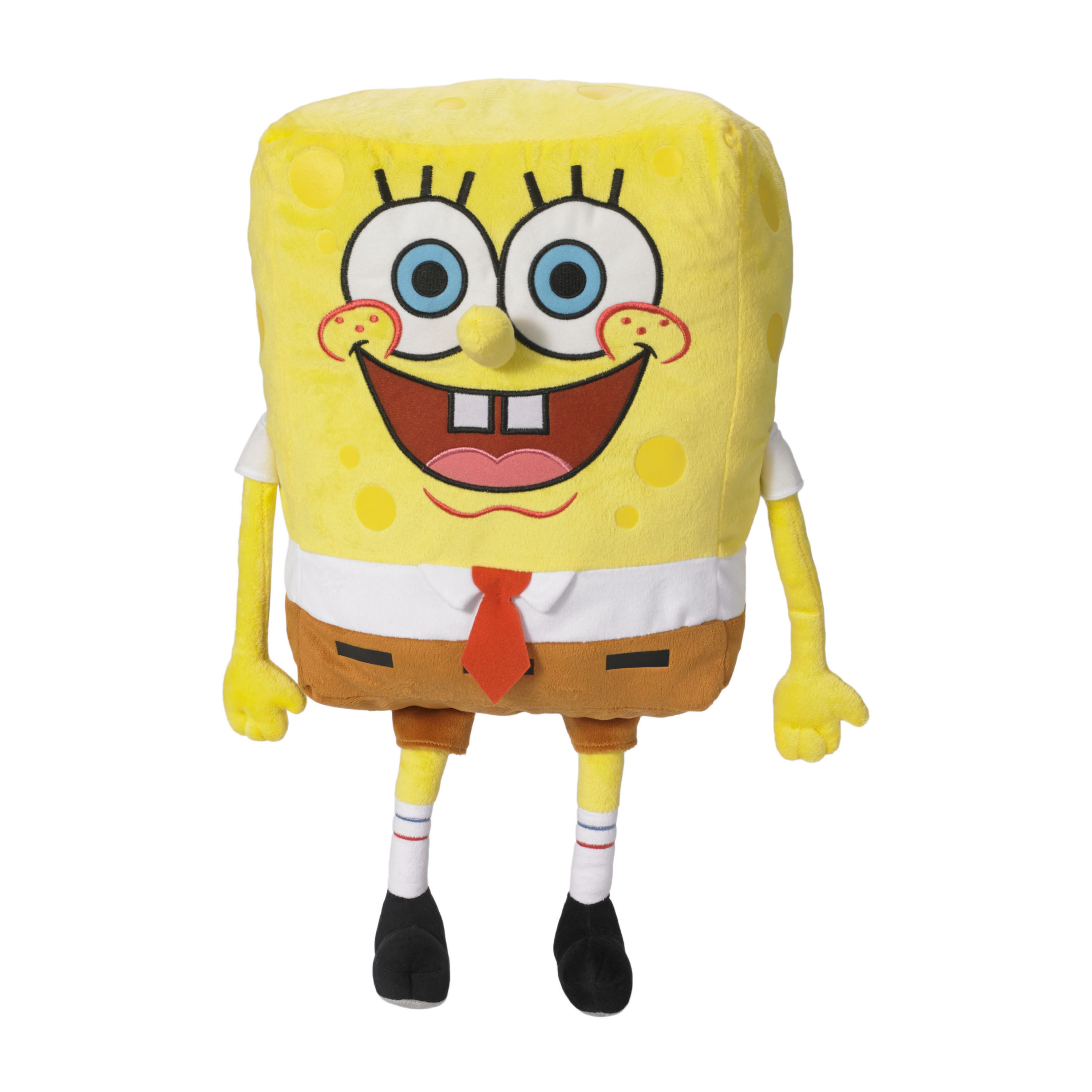 SpongeBob SquarePants Plush Cuddle Pillow photo 1