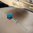 thumbnail image 4 of RENACLIPY Drum Pedal Hammer Durability and Consistency Blue 1Set, 4 of 8