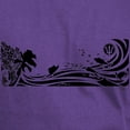 thumbnail image 3 of CafePress - OCEAN COMOTION Dark T Shirt - Men's Classic Graphic Cotton T-Shirt, 3 of 4