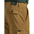 thumbnail image 7 of Lee® Men's Extreme Comfort Synthetic Straight Leg Cargo Pant, 7 of 7