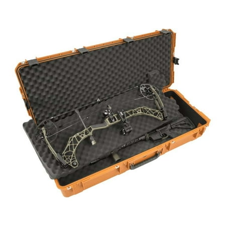 SKB Cases Pro Series Double Bow Case Coyote Brown