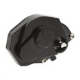 thumbnail image 4 of RC Car Gear Box, Professional Easy To Install RC Transmission Gear Box Efficient Quiet  For 1/24 RC Crawler Black,Red, 4 of 8