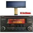 thumbnail image 4 of Car Lcd Display,stereo Radio Player Display, Radio Replacement Lcd Screen For ,juke, Micra, Navara,, 4 of 5