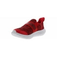 thumbnail image 5 of Under Armour BPS Surge 3 Youth Boys' (11-3) Athletic Shoe Red | 3026529 600, 5 of 6