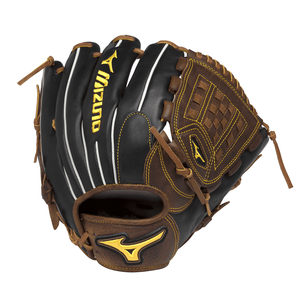 Mizuno 12" Classic Future Series Outfield/Pitcher Baseball Glove, Right