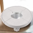 thumbnail image 4 of WEUVEB Soporte Multifuncional Para Aire Acondicionado Con Pedestal Seguro Y Elegante Para El Hogar, 4 of 8