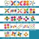 thumbnail image 3 of Mejor kit de creación de joyería infantil con cuentas de chasqueo para pulseras y collares - Juguetes educativos creativos para niños de 3 a 8 años, 3 of 5