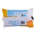 thumbnail image 3 of Toallitas desmaquillantes Souliful Lady Natural micelares miel 36 pzas, 3 of 3