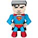 thumbnail image 3 of Fascinations Metal Earth Dc Justice League Superman 3D Metal Model Kit, 3 of 10