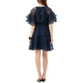 thumbnail image 2 of Trina Turk womens  Ferry Dress, m, 2 of 3