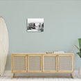 thumbnail image 4 of Stupell Industries Coastal Fenced Beach Path Canvas Art, 20 x 16, by Graffitee Studios, 4 of 8